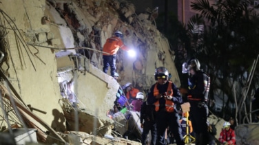 Terremoto en Venezuela: un siglo de tensión acumulada liberada en un fatal doblete sísmico que “multiplica los daños”