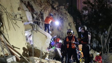 Terremoto en Venezuela: un siglo de tensión acumulada liberada en un fatal doblete sísmico que “multiplica los daños”