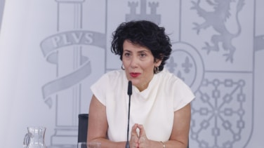 El Gobierno tacha a Feijóo de "irresponsable" por dudar del proceso electoral al cargar contra la 'ley de nietos'
