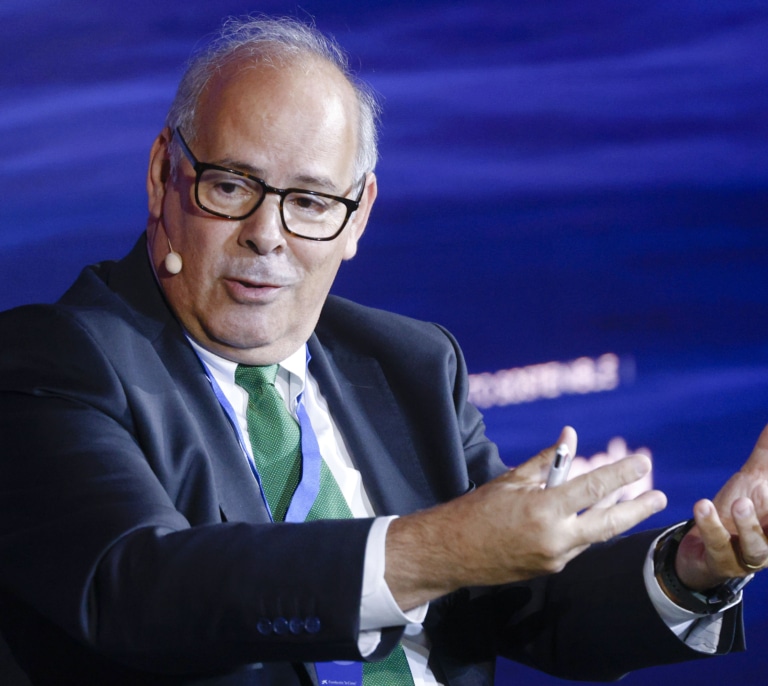 Iberdrola alerta del riesgo "irreversible" de cerrar las centrales nucleares en España