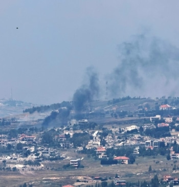 El Líbano asegura un acuerdo de alto el fuego entre Hizbulá e [...]