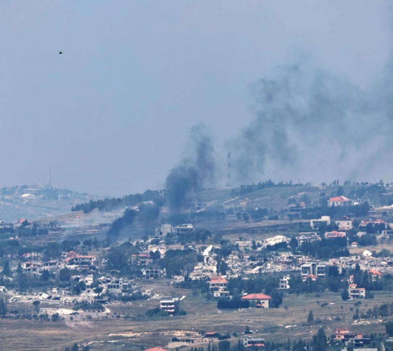 El Líbano asegura un acuerdo de alto el fuego entre Hizbulá e Israel