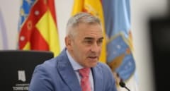El Consell exige al Gobierno el traspaso de la gestión del litoral y más inversiones para frenar la regresión costera