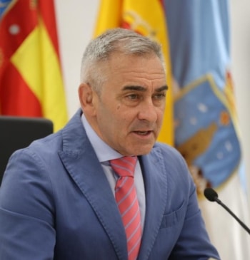 El Consell exige al Gobierno el traspaso de la gestión del litoral [...]