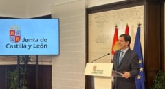 Mañueco defiende un Gobierno "compacto" para garantizar estabilidad y progreso en Castilla y León
