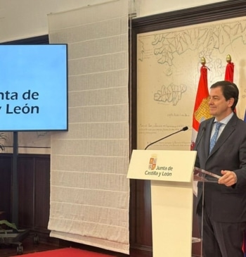 Mañueco defiende un Gobierno "compacto" para garantizar estabilidad y progreso en Castilla [...]