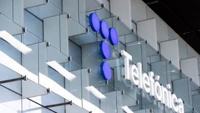 Telefónica y Pontegadea acuerdan la venta de Telxius