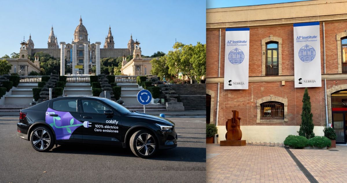 AP institute y Cabify firman un acuerdo de colaboración para acercar el conocimiento sobre movilidad sostenible a la función de asuntos públicos