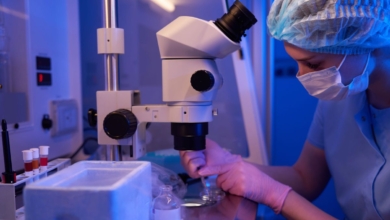 Uno de cada seis individuos en edad reproductiva tiene problemas de fertilidad