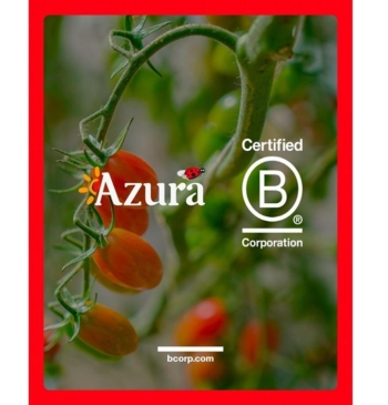 Azura obtiene la certificación B Corp para sus entidades que operan su [...]
