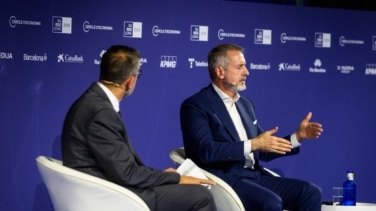 Murtra: “La soberanía europea pasa por simplificar la regulación, construir tecnología propia y asumir el riesgo de fallar”
