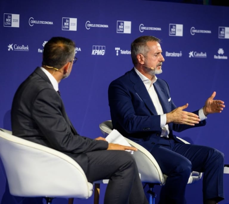 Murtra: “La soberanía europea pasa por simplificar la regulación, construir tecnología propia y asumir el riesgo de fallar”