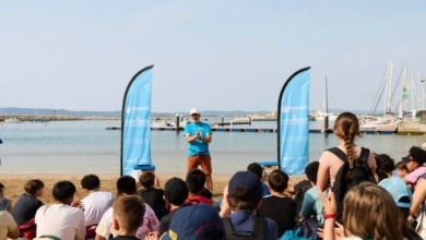 La cuarta edición de los Bluewave Days impulsa la protección del Mediterráneo con más de 50 actividades en el litoral español