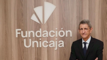 José M. Domínguez renueva como Presidente de la Fundación Unicaja
