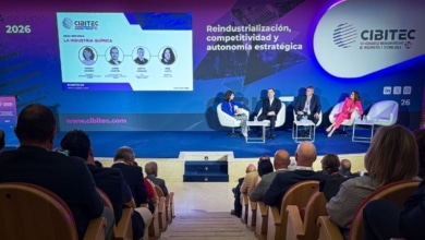 Expertos e industria piden acelerar la reindustrialización para reforzar la autonomía estratégica de España