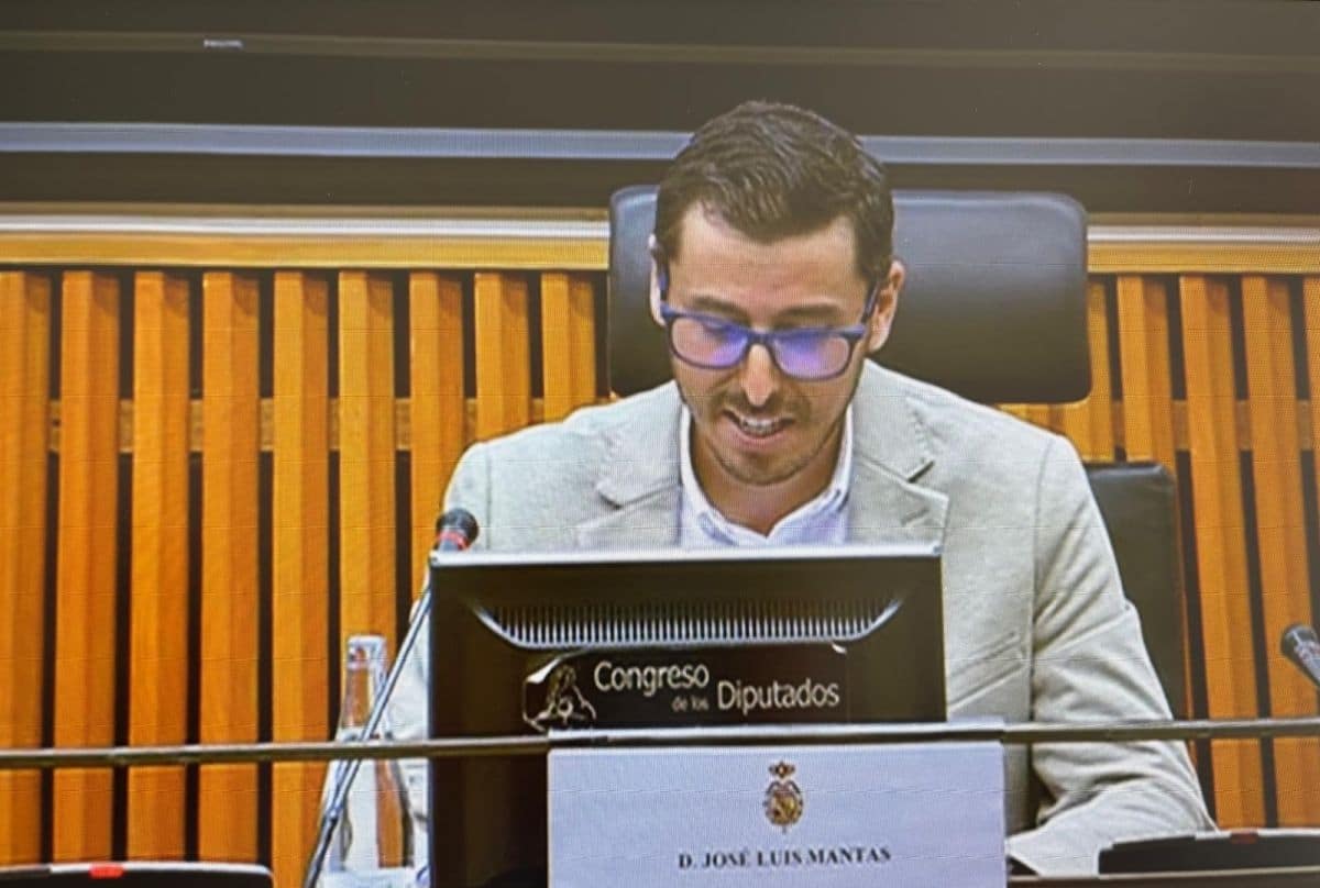 ASTUCE Spain reclama cambios urgentes a nivel asis