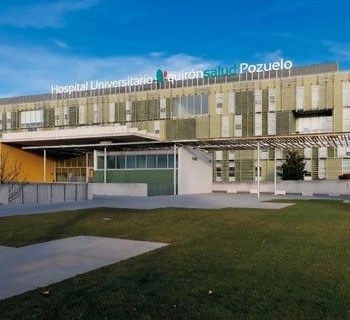 El Hospital Universitario Quirónsalud Pozuelo celebra 20 años con una nueva identidad [...]