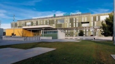 El Hospital Universitario Quirónsalud Pozuelo celebra 20 años con una nueva identidad y el mismo compromiso