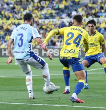 LaLiga Hypermotion se consolida como un gran activo con altas audiencias en [...]