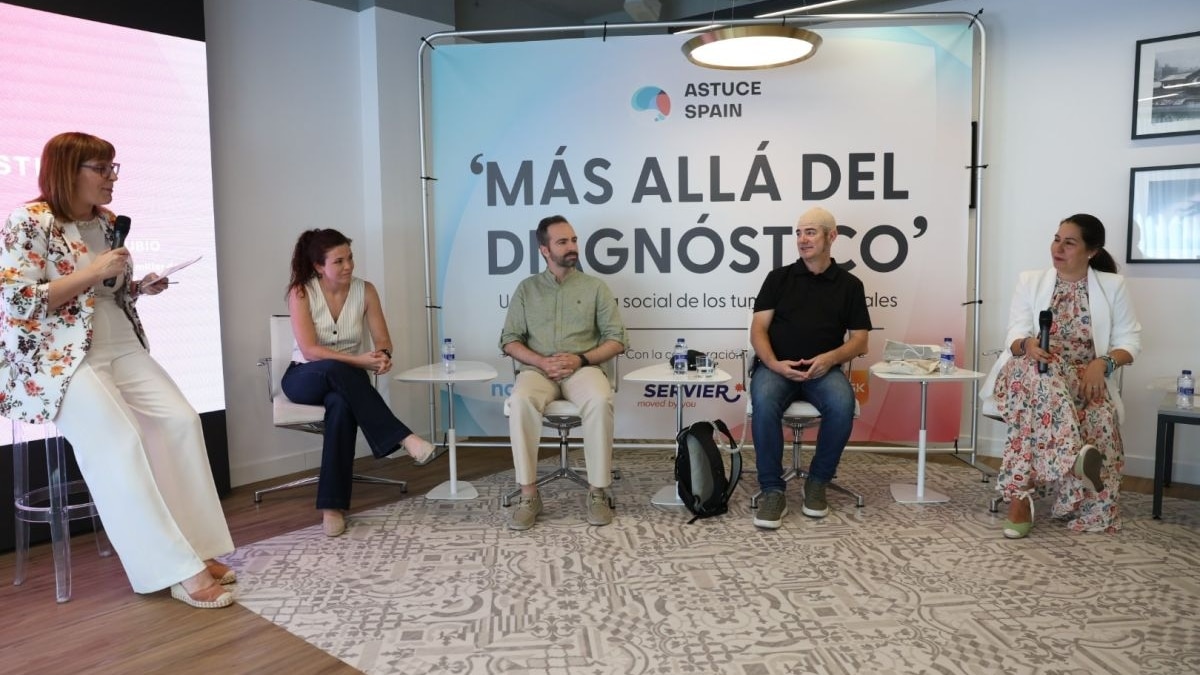 Los tumores cerebrales son el mayor temor sanitario para el 56% de los españoles