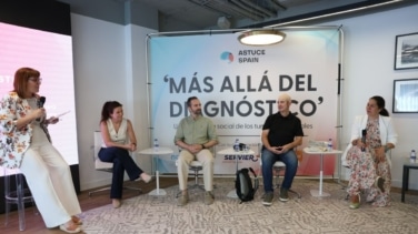 Los tumores cerebrales son el mayor temor sanitario para el 56% de los españoles