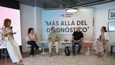 Los tumores cerebrales son el mayor temor sanitario para el 56% de los españoles