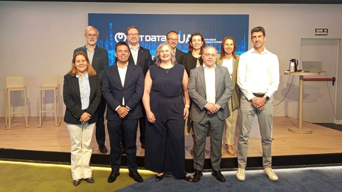 UAX y NTT DATA se alían para formar a universitarios en IA agéntica e impulsar su empleabilidad
