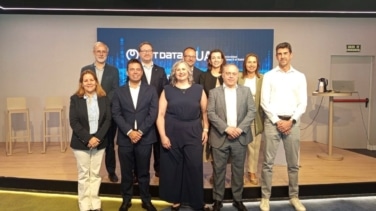 UAX y NTT DATA se alían para formar a universitarios en IA agéntica e impulsar su empleabilidad