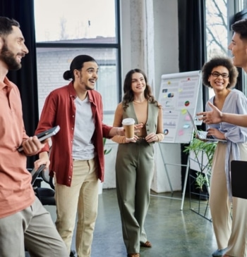 Los microcréditos impulsan el autoempleo entre los jóvenes españoles