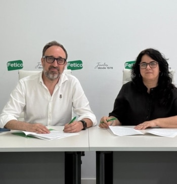 FeSTS se integra en Fetico y aporta 2.500 afiliados y 150 delegados [...]