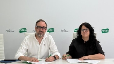 FeSTS se integra en Fetico y aporta 2.500 afiliados y 150 delegados de las principales telcos del país