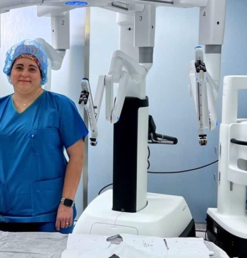 El Hospital Rey Juan Carlos actualiza a especialistas, médicos de familia y [...]