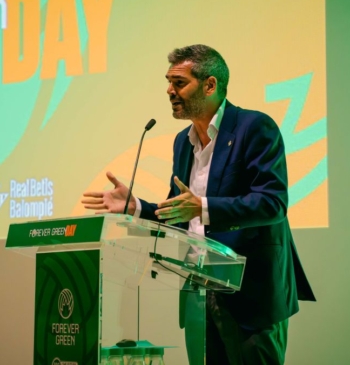 El Real Betis abrirá a la participación ciudadana la creación de su [...]