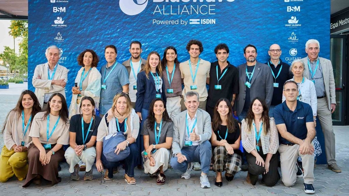 El Symposium científico de la Bluewave Alliance alerta de que la mayoría de las Áreas Marinas Protegidas del Mediterráneo no están realmente preservadas