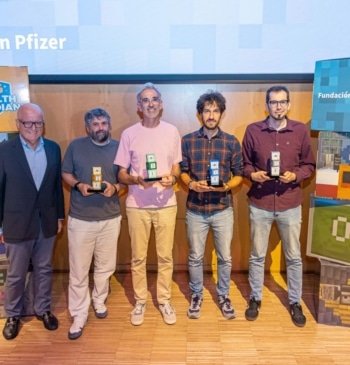 Más de 3.300 alumnos de la ESO aprenden de IA, ciencia e [...]