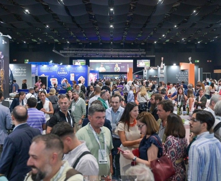 CharcutExpo 2026 convertirá Madrid en el gran escaparate de la charcutería con un impacto económico de 4 millones de euros