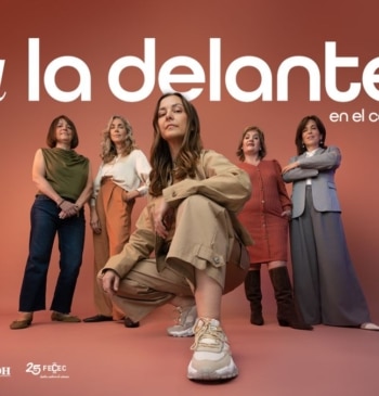 La campaña ‘Lleva la delantera’ busca acompañar a las pacientes con cáncer [...]