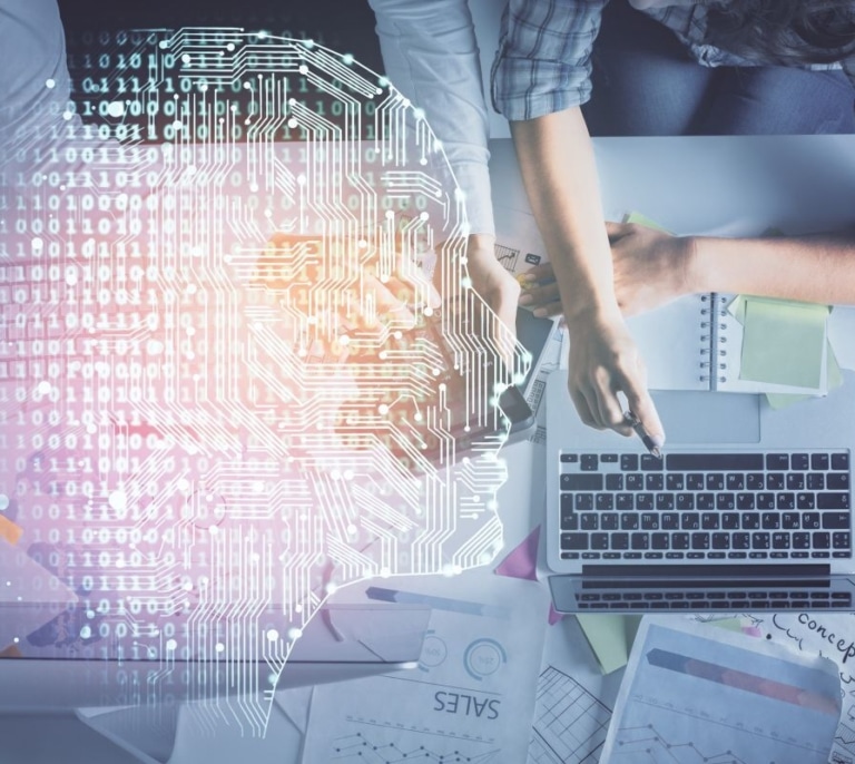 Las empresas reclaman más inversión en infraestructura digital europea para poder competir en inteligencia artificial