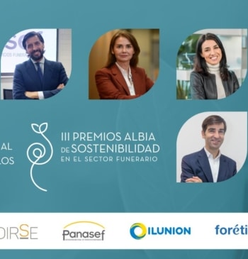 Grupo Albia presenta el nuevo jurado de sus Premios de Sostenibilidad