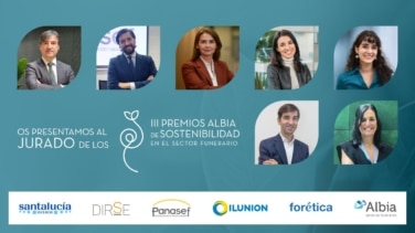 Grupo Albia presenta el nuevo jurado de sus Premios de Sostenibilidad
