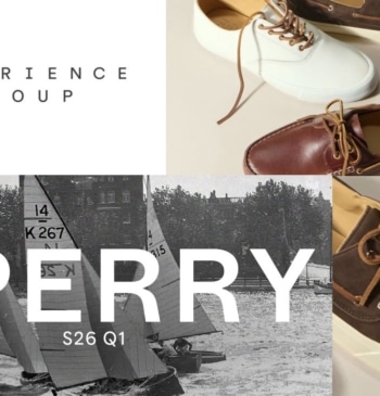 Sperry, la marca que creó el náutico, se expande por el sur [...]