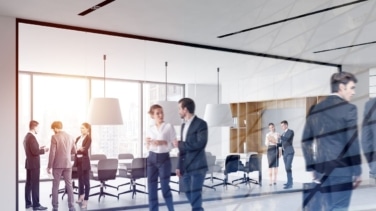 El ICER reclama una transformación de los servicios de empleo con IA para cerrar la brecha entre vacantes sin cubrir y quienes buscan trabajo