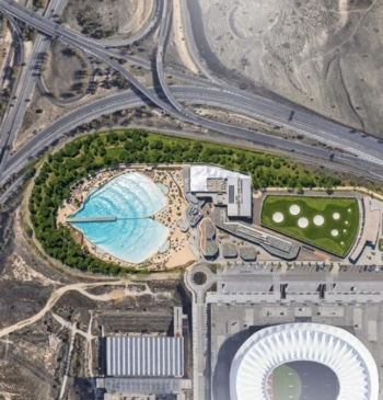 Telpark y el Atlético de Madrid sellan un acuerdo para gestionar la [...]