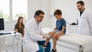 El Hospital Universitari General de Catalunya impulsa una nueva Unidad de Traumatología y Ortopedia Infantil para fortalecer la atención especializada en el Vallès