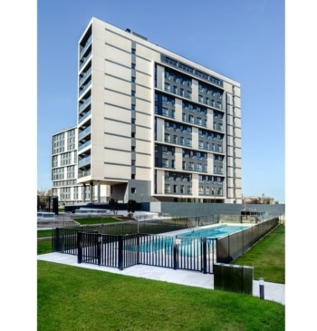BGO y Stoneweg lanzan Welco Living, su marca de alojamientos flexibes, y [...]