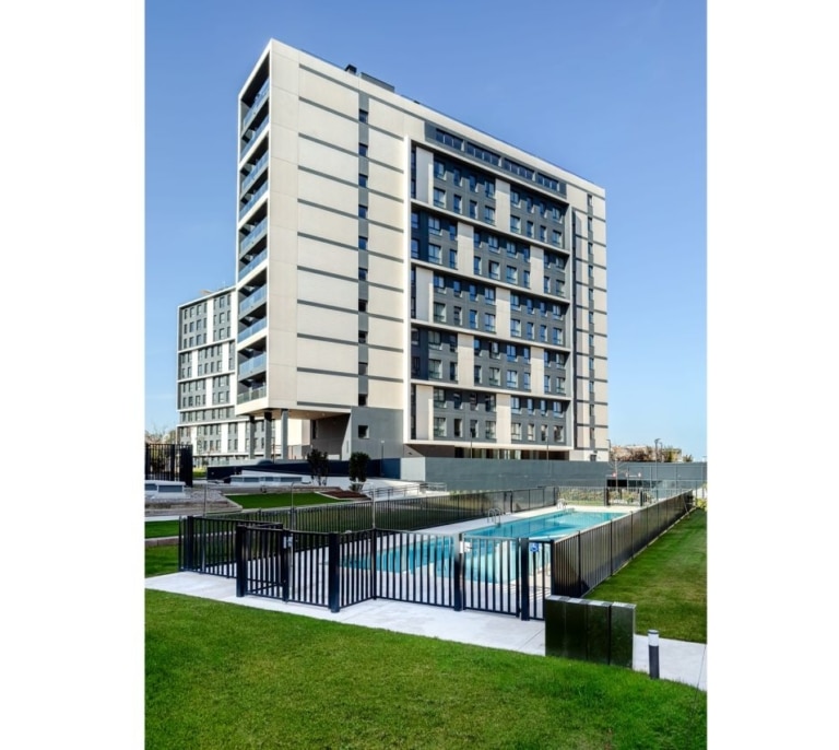 BGO y Stoneweg lanzan Welco Living, su marca de alojamientos flexibes, y presentan Welco Valdebebas como su primer activo en España