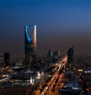 Arabia Saudí acoge en Riad la primera oficina de ciberseguridad de UNITAR