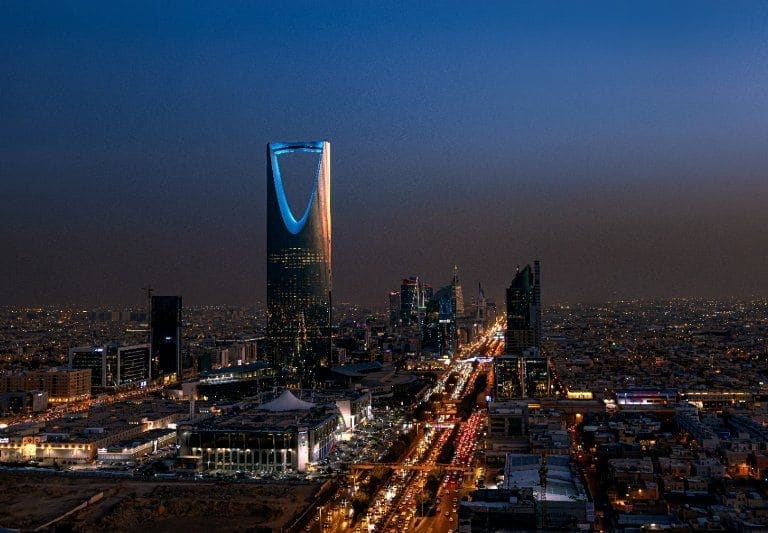 Arabia Saudí acoge en Riad la primera oficina de ciberseguridad de UNITAR