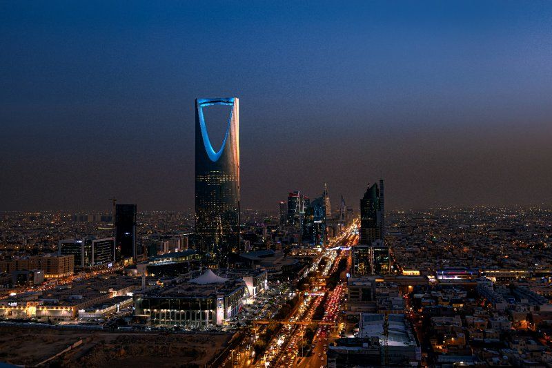 Arabia Saudí acoge en Riad la primera oficina de ciberseguridad de UNITAR