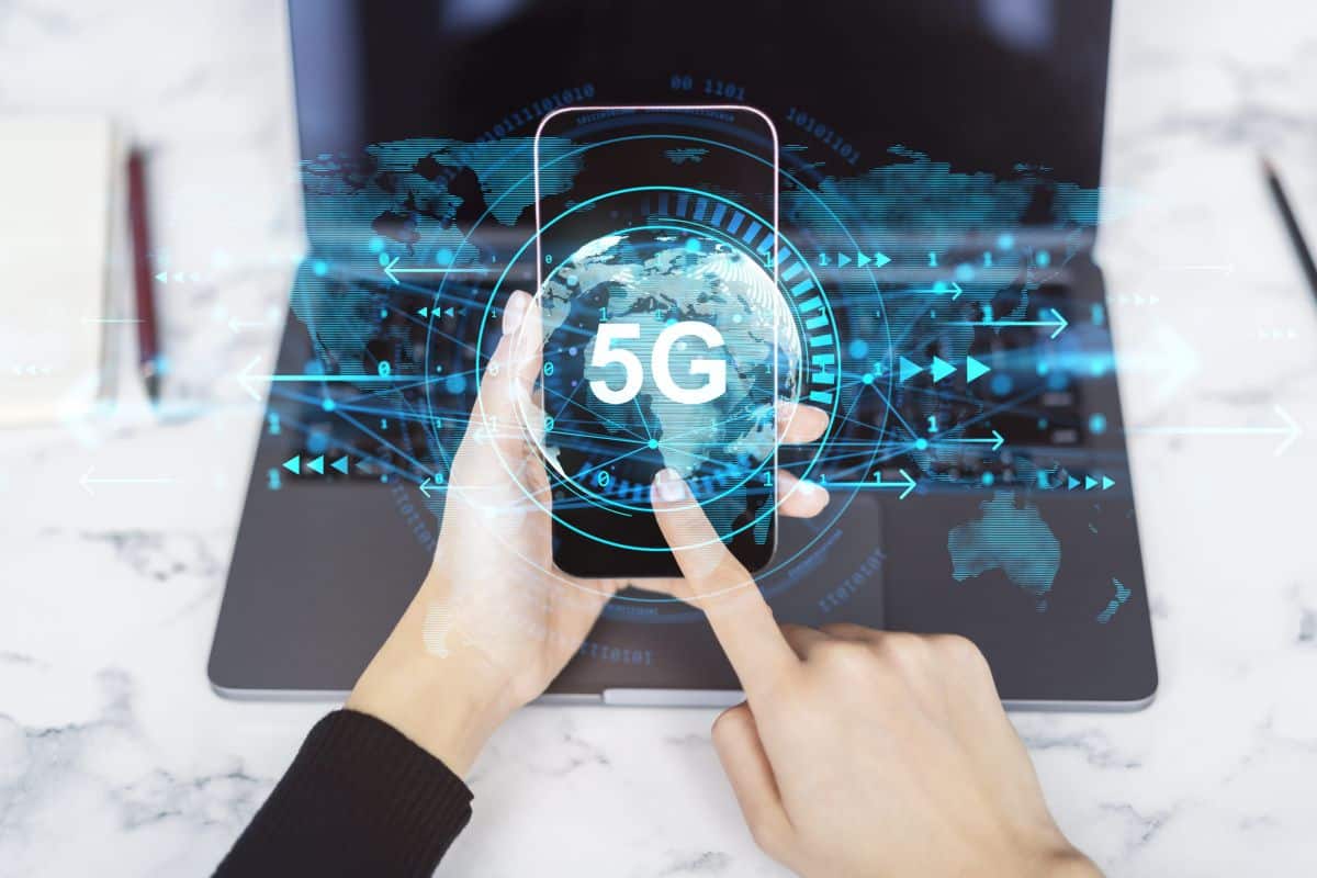 Europa en riesgo en 5G
